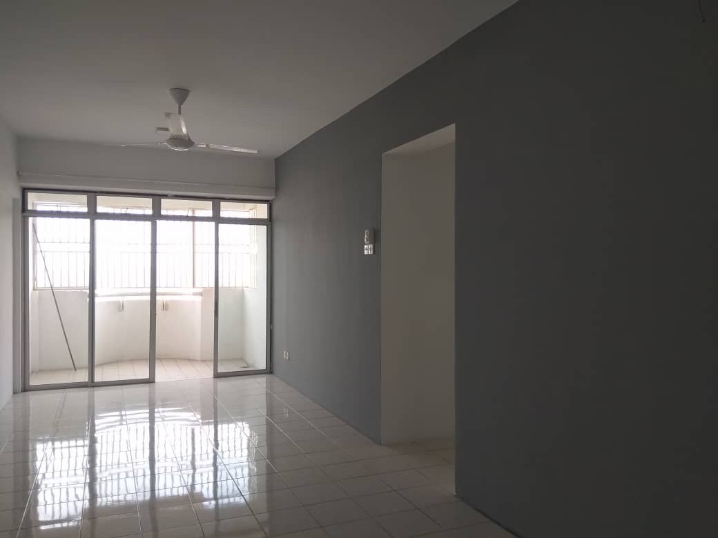 Vista Seri Putra Apartment Bangi