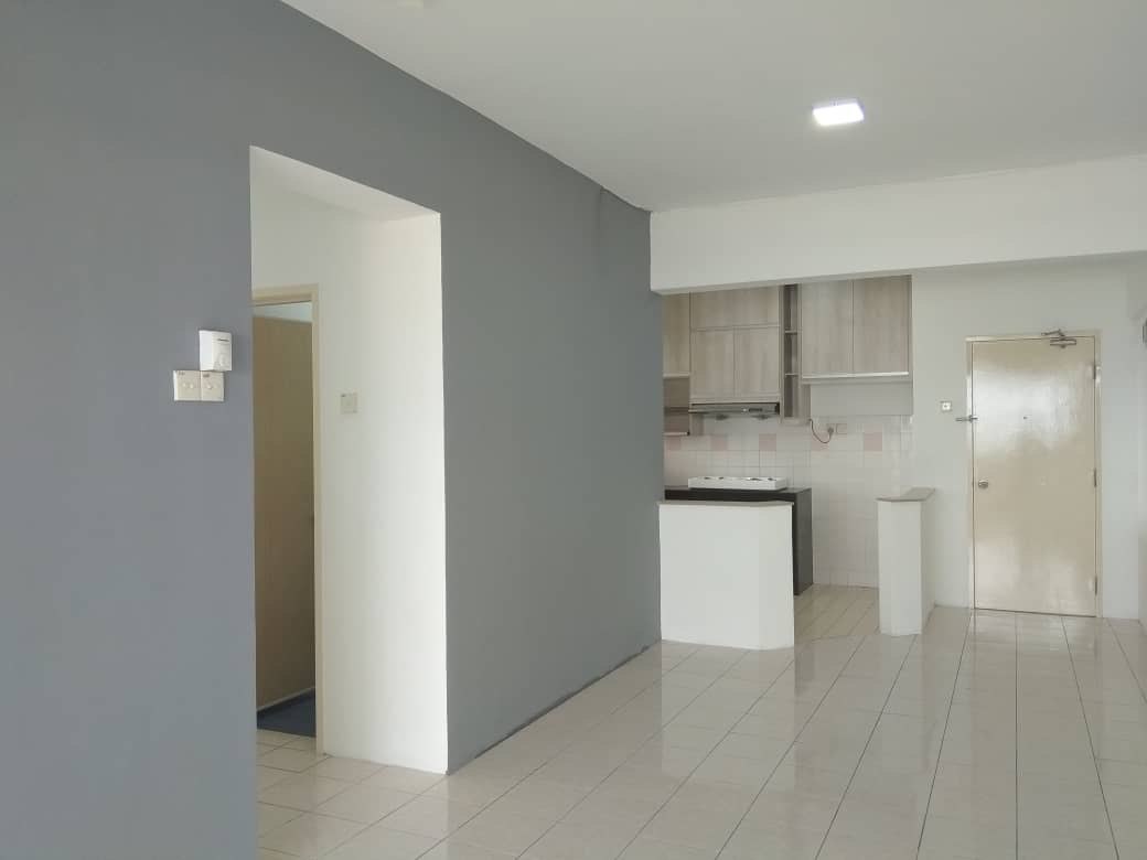 Vista Seri Putra Apartment Bangi - photo 2