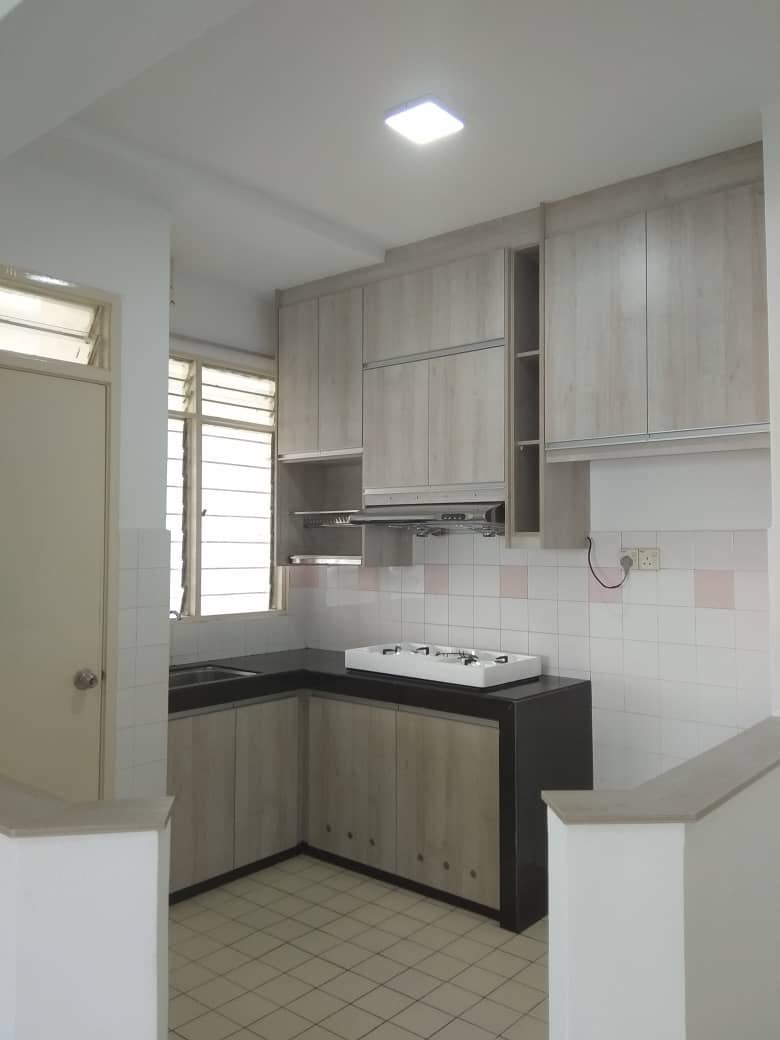 Vista Seri Putra Apartment Bangi - photo 3