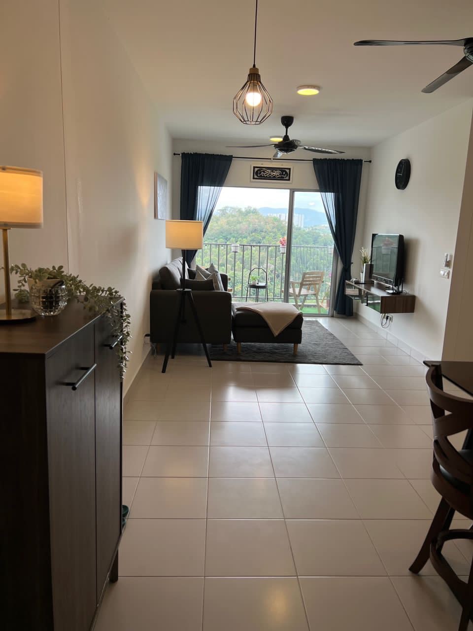 D Cerrum Apartment Semenyih