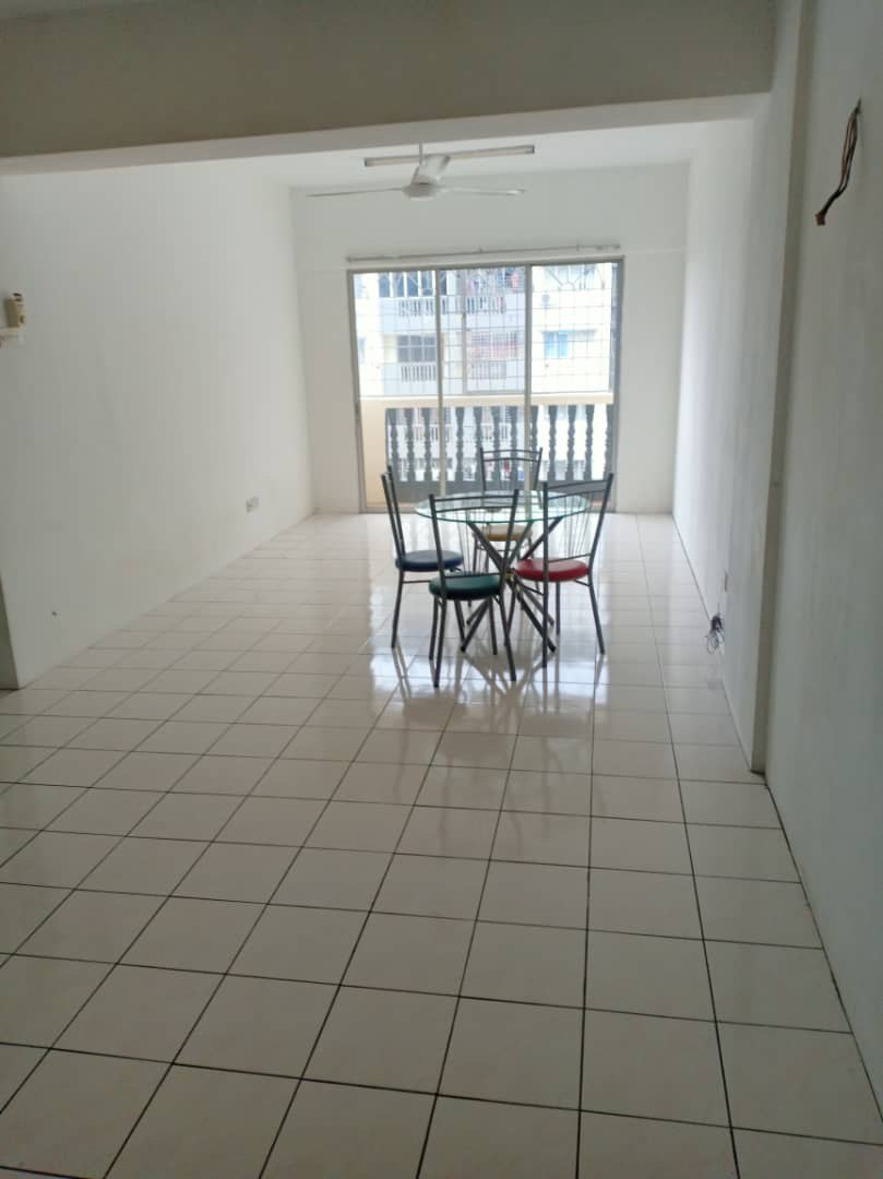 Apartment Sri Raya Kajang