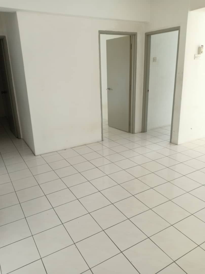 Apartment Sri Raya Kajang - photo 2
