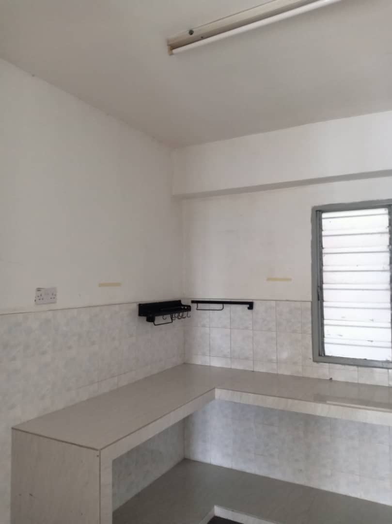 Apartment Sri Raya Kajang - photo 3