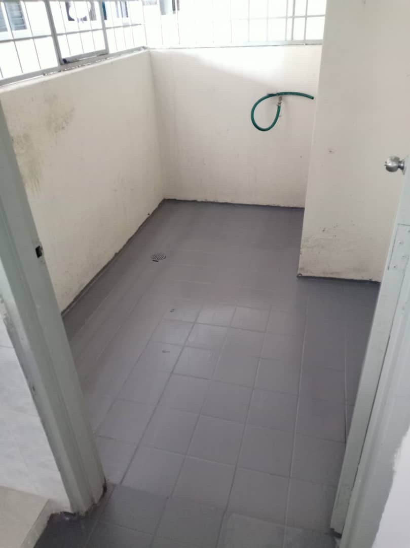 Apartment Sri Raya Kajang - photo 4