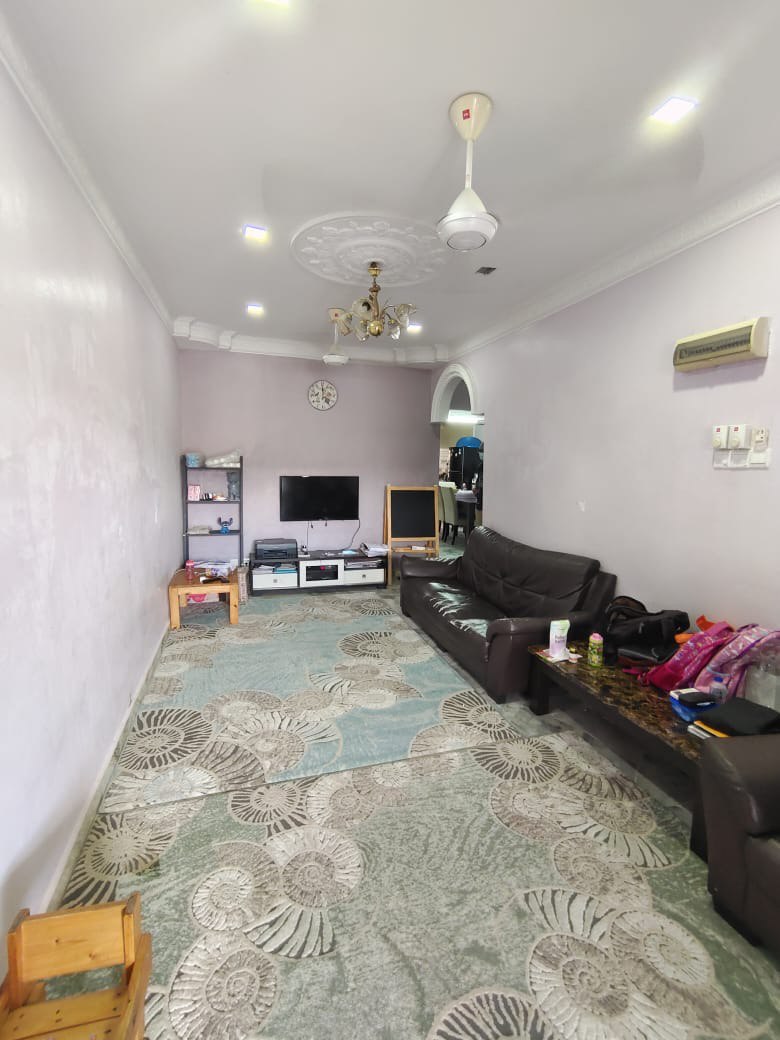 Single Storey Bandar Teknologi Kajang 1300 sqft - photo 2