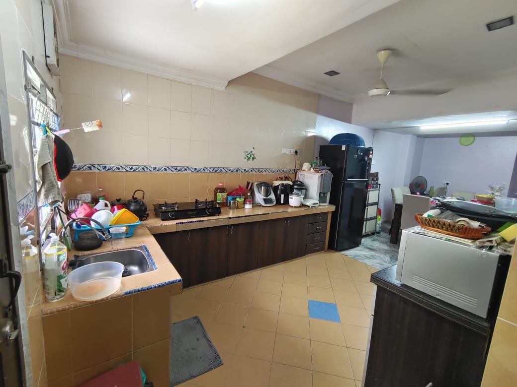 Single Storey Bandar Teknologi Kajang 1300 sqft - photo 3