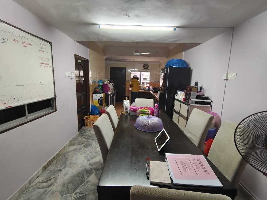 Single Storey Bandar Teknologi Kajang 1300 sqft - photo 4