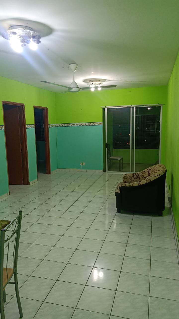 Apartment Beringin Taman Gombak