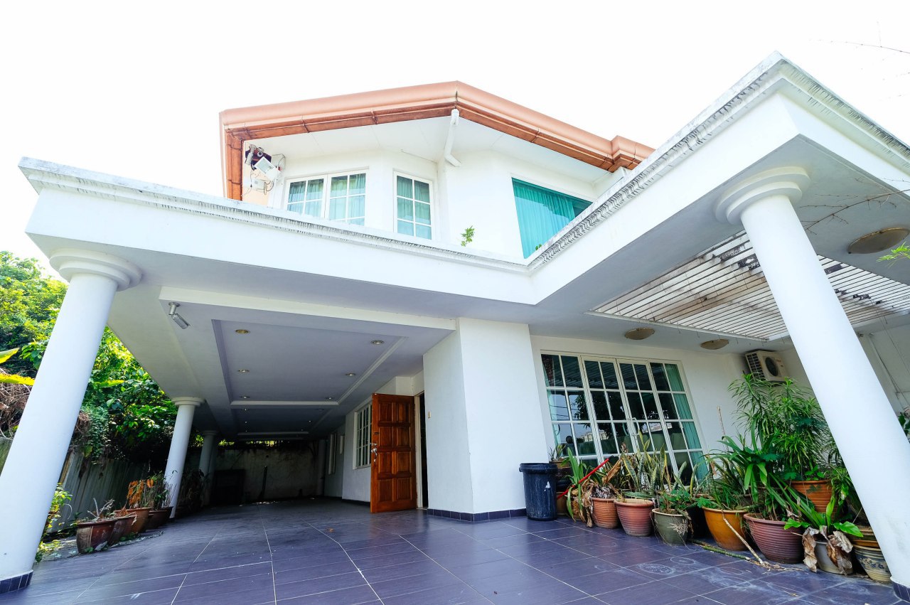 Double Storey Semi-D Residential Ampang Jaya