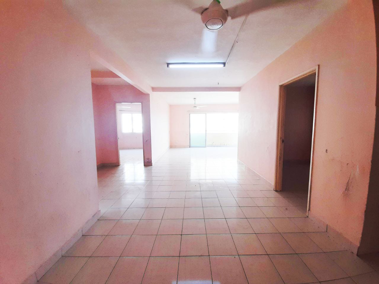 MAGNAVILLE CONDO SELAYANG