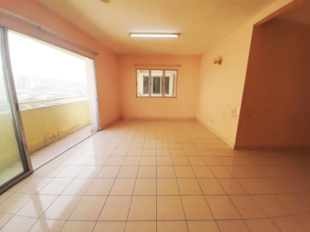 MAGNAVILLE CONDO SELAYANG - photo 3