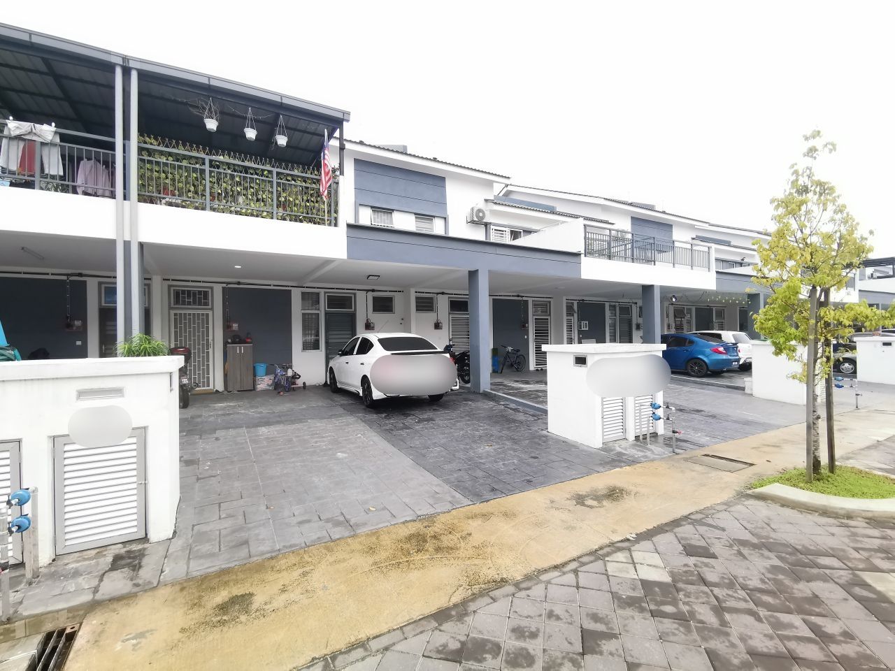 Townhouse Simfoni Perdana - photo 1