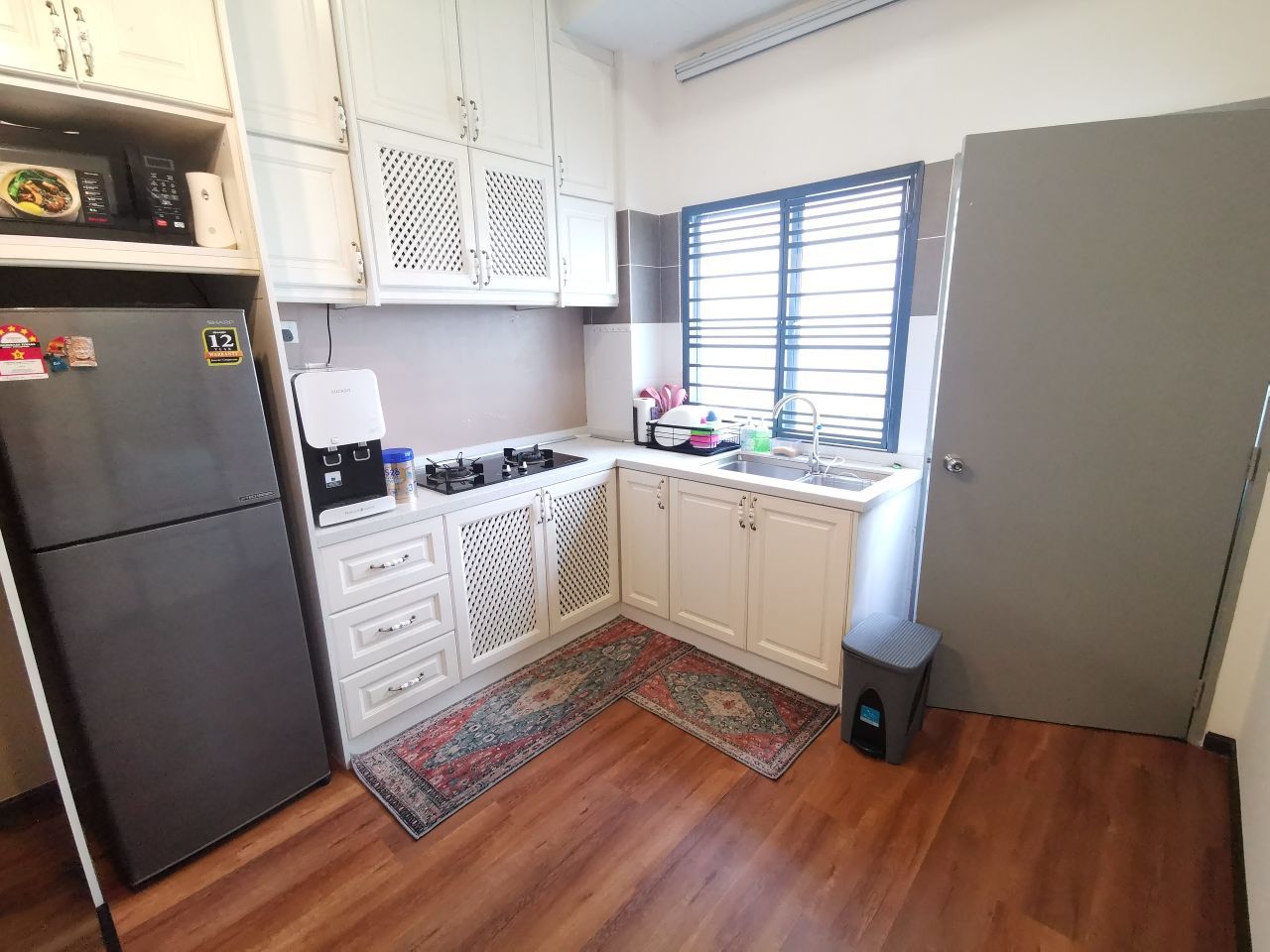 Townhouse Simfoni Perdana - photo 3