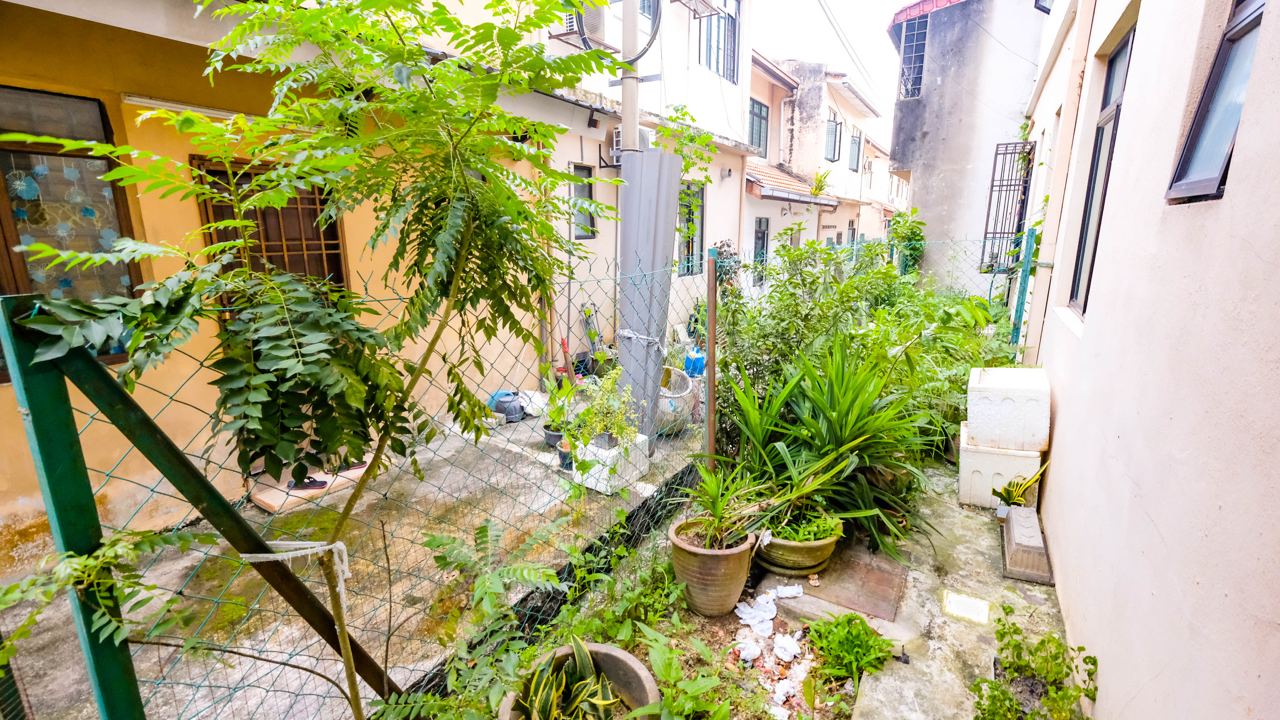 Double Storey Terrace Ampang Saujana - photo 5