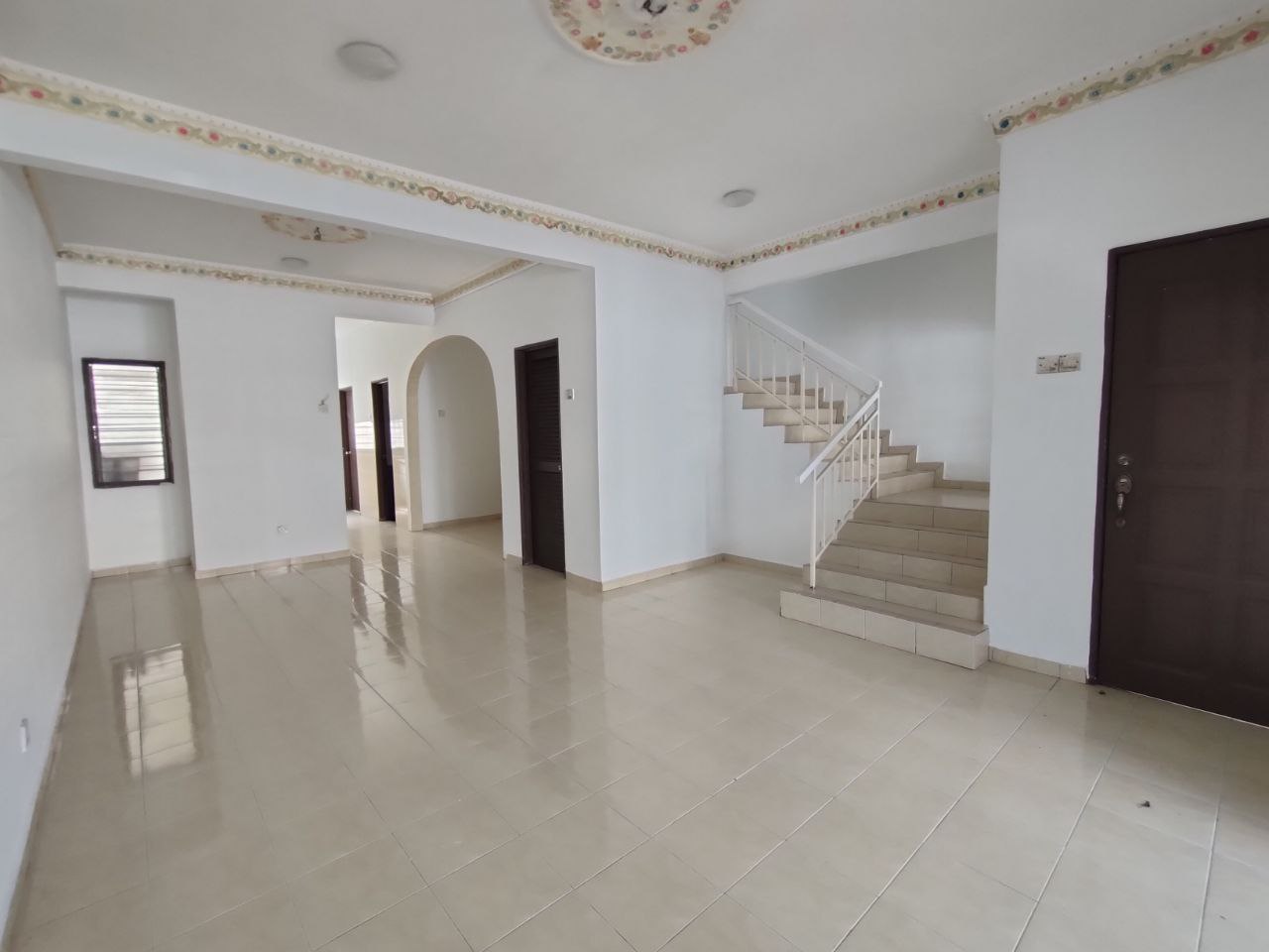 Double Storey Taman Dato Demang - photo 2