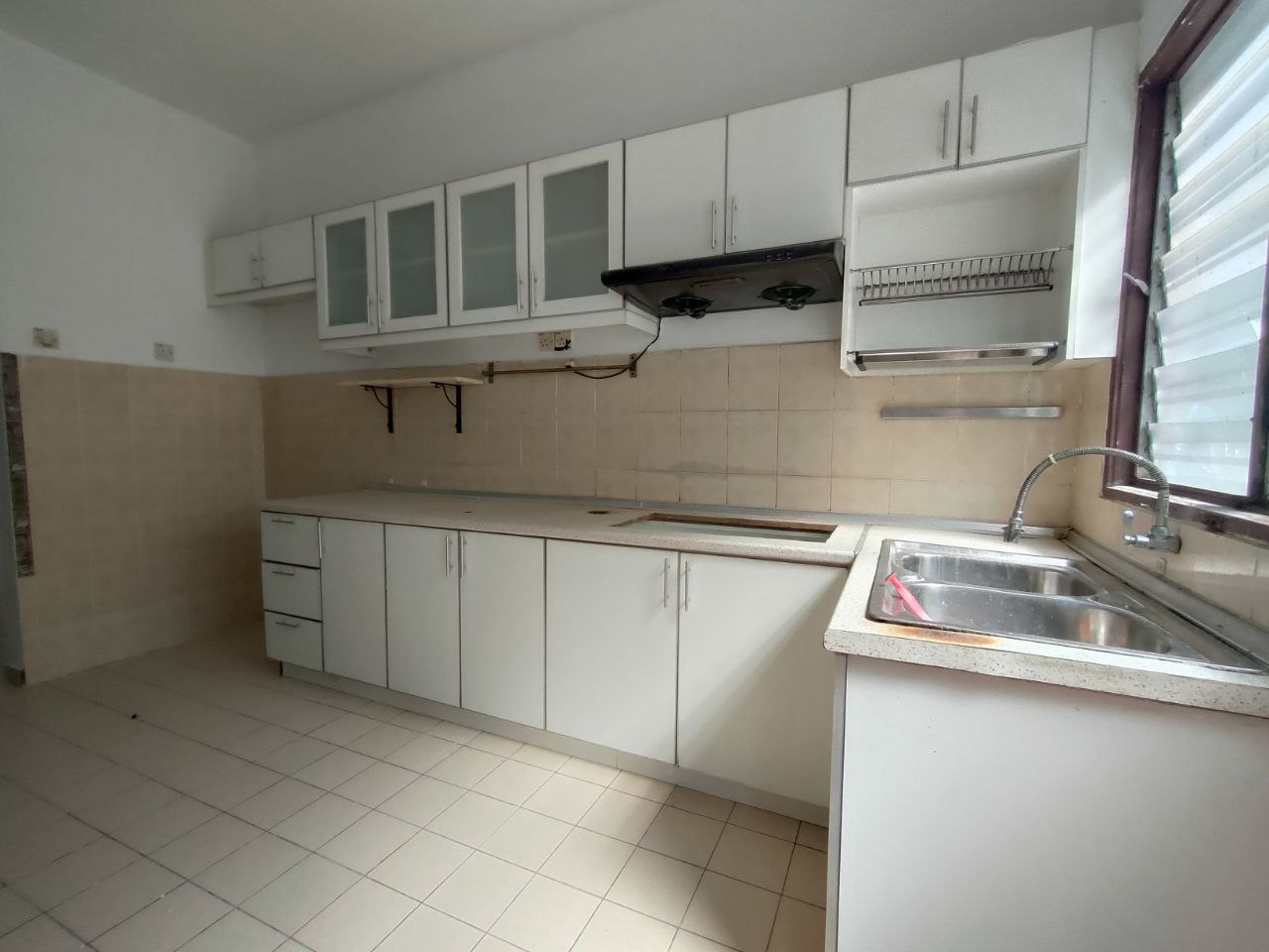 Double Storey Taman Dato Demang - photo 3