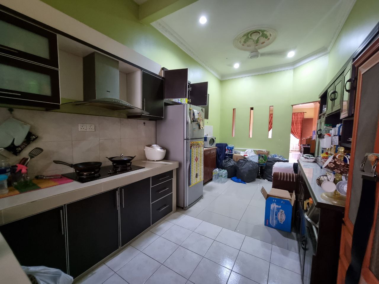 Single Storey Bandar Enstek - photo 3