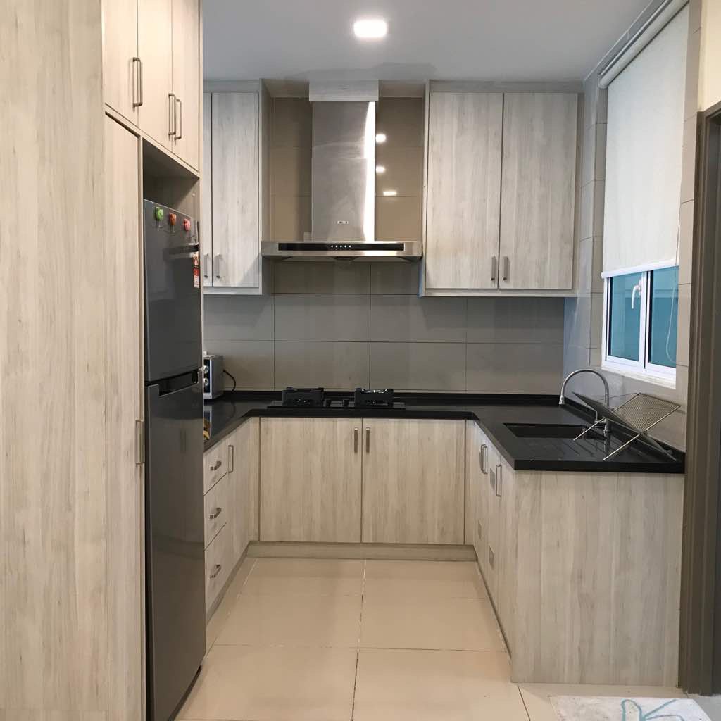 ZETAPARK CONDOMINIUM DANAU KOTA - photo 2