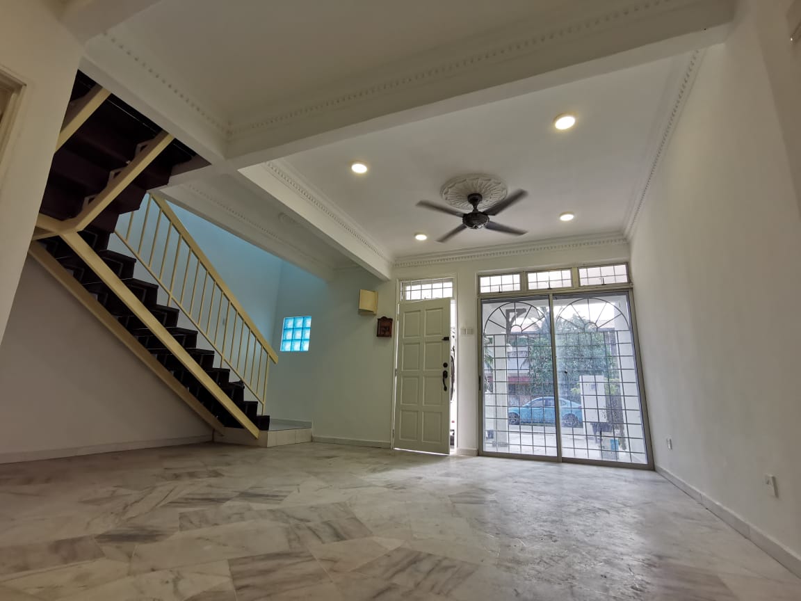 Double Storey Taman Putra Perdana, Puchong - photo 2