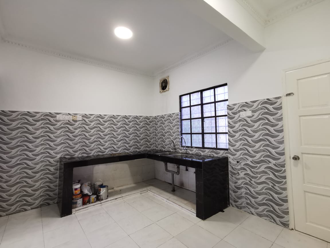 Double Storey Taman Putra Perdana, Puchong - photo 3