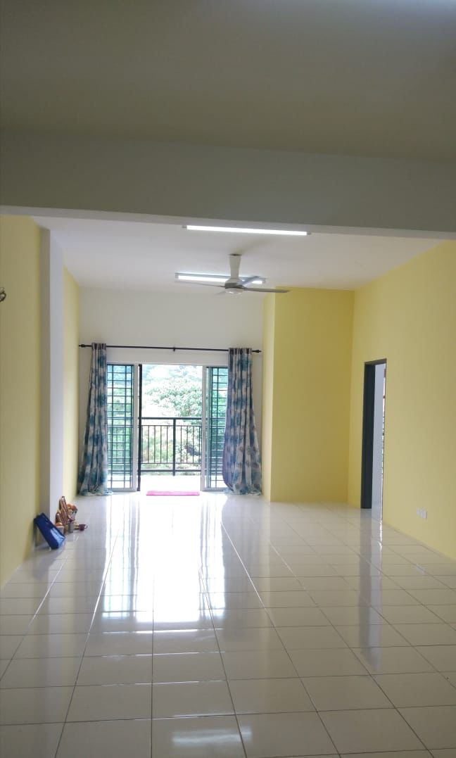 Suria Residence Bandar Mahkota Cheras