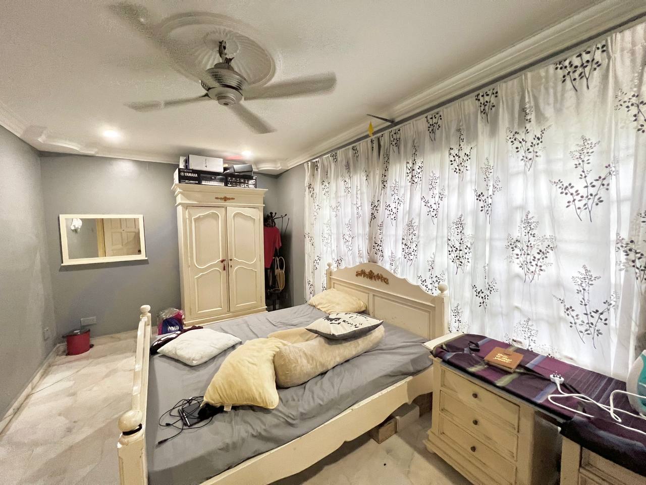 Double Storey Corner Lot TAMAN SRI ANDALAS KLANG - photo 5