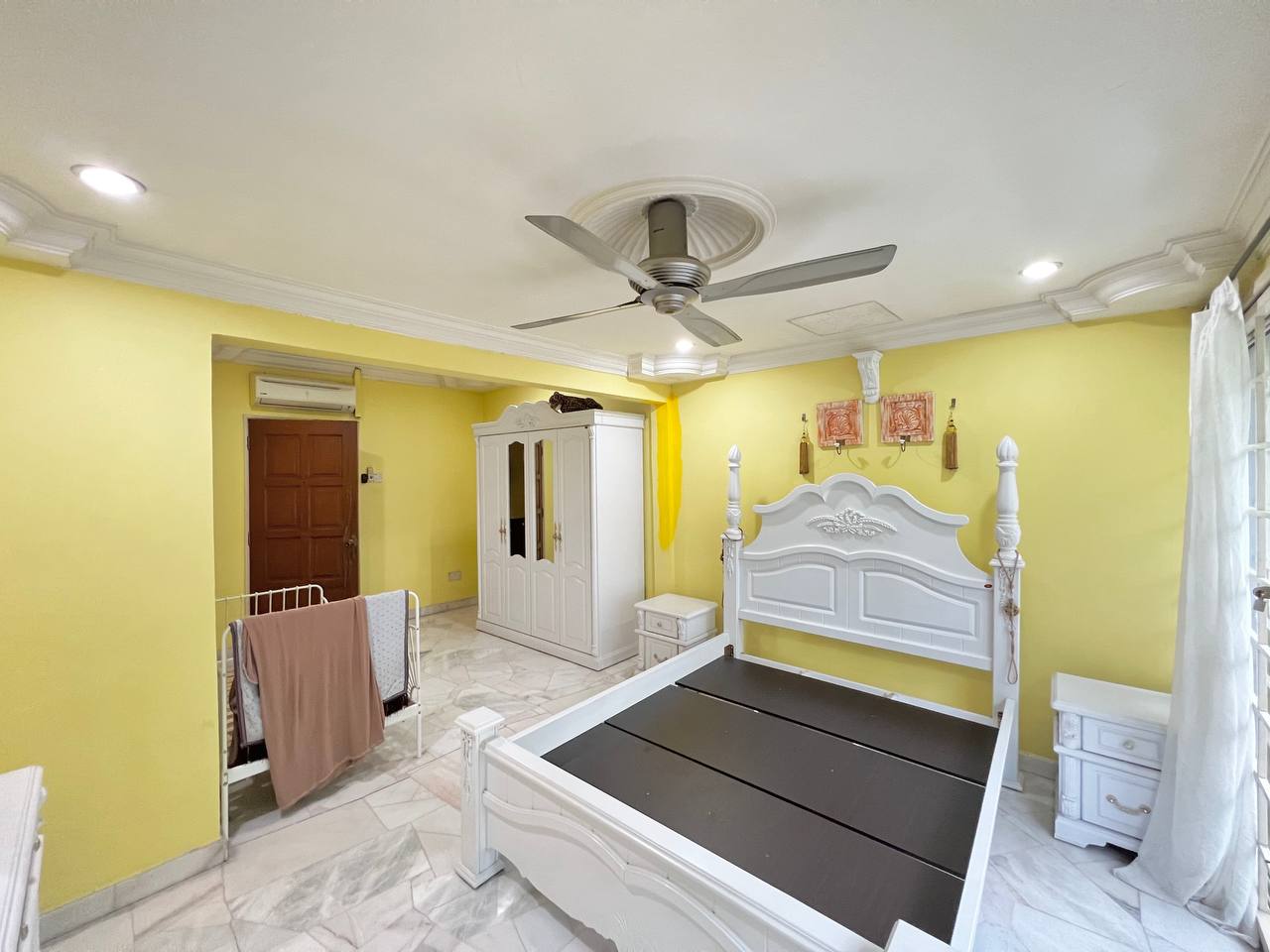 Double Storey Corner Lot TAMAN SRI ANDALAS KLANG - photo 6