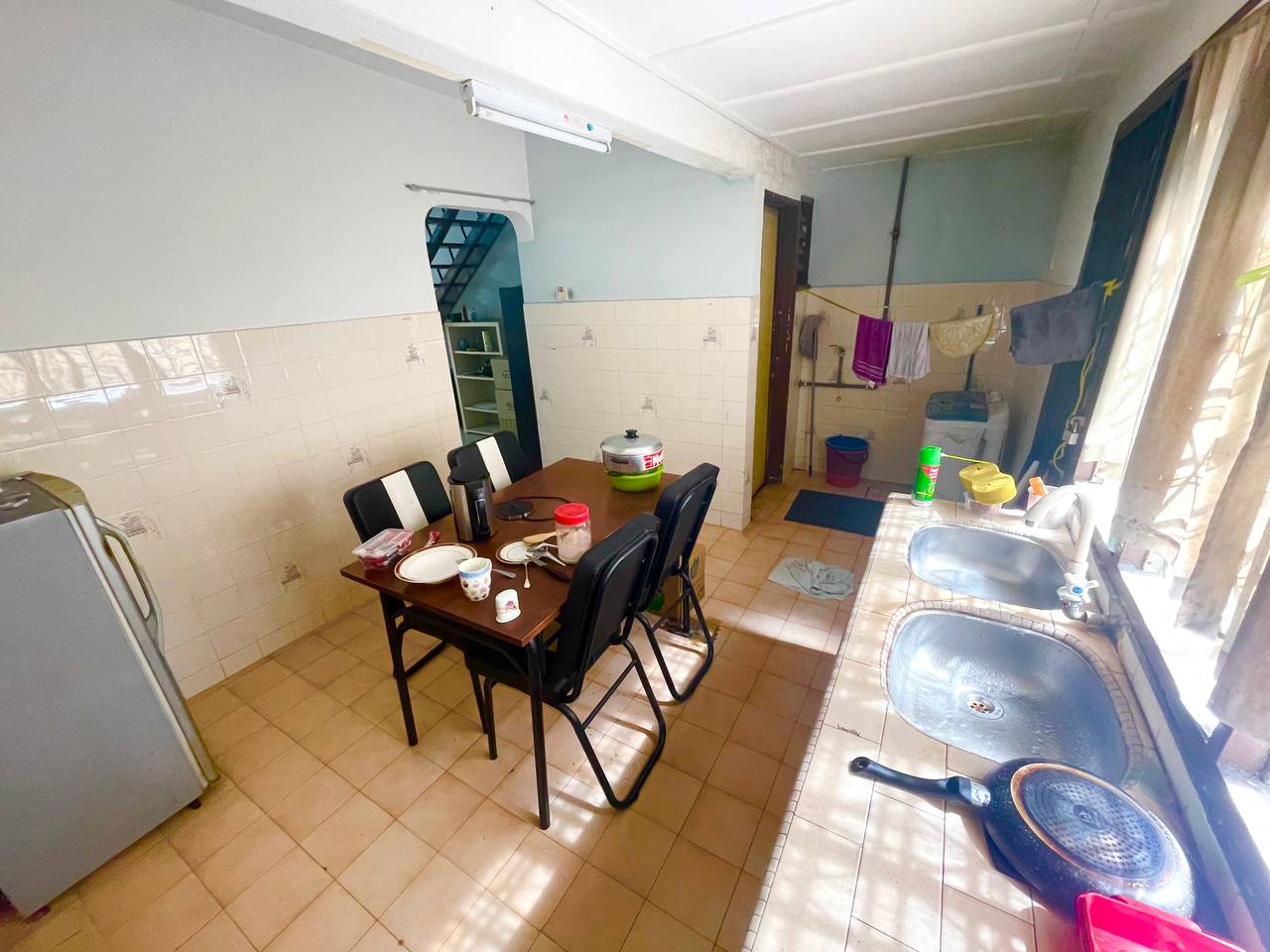 Double Storey Terrace House SS 19 Subang Jaya Sela - photo 3