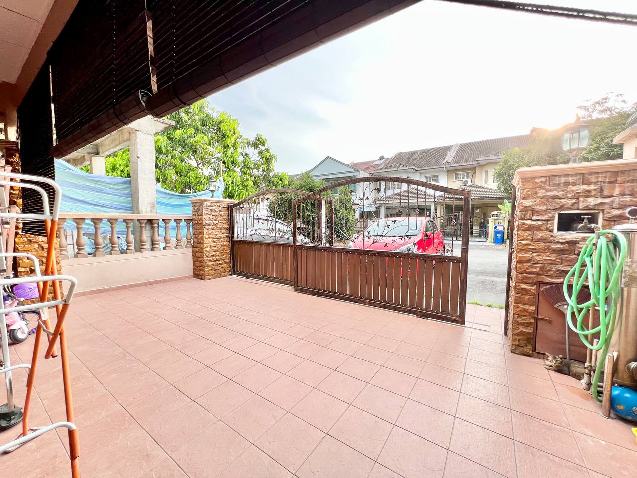 Two And Half Storey Terrace Seksyen 9 Shah alam - photo 3