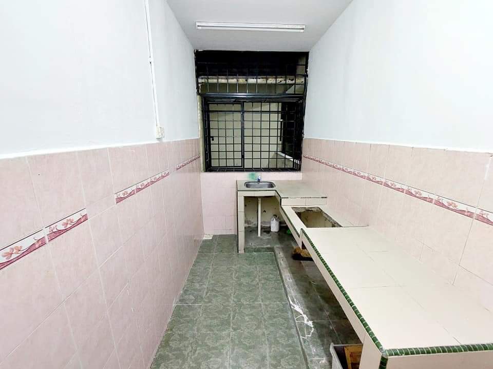 Apartment Desa Peransang Taman Medan Petaling Jay - photo 3