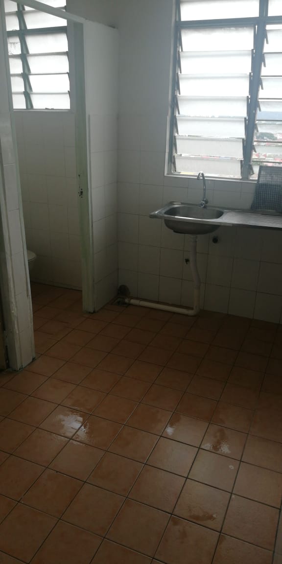 Flat Desa Mentari Taman Medan - photo 3
