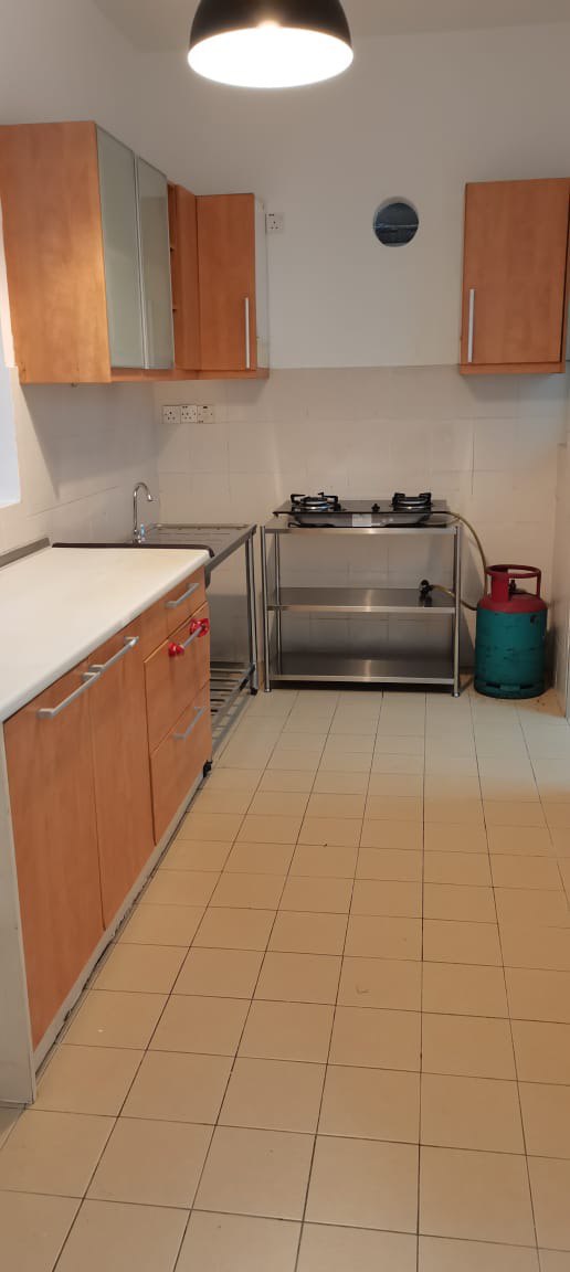 Aman Height Condominium Seri Kembangan - photo 3