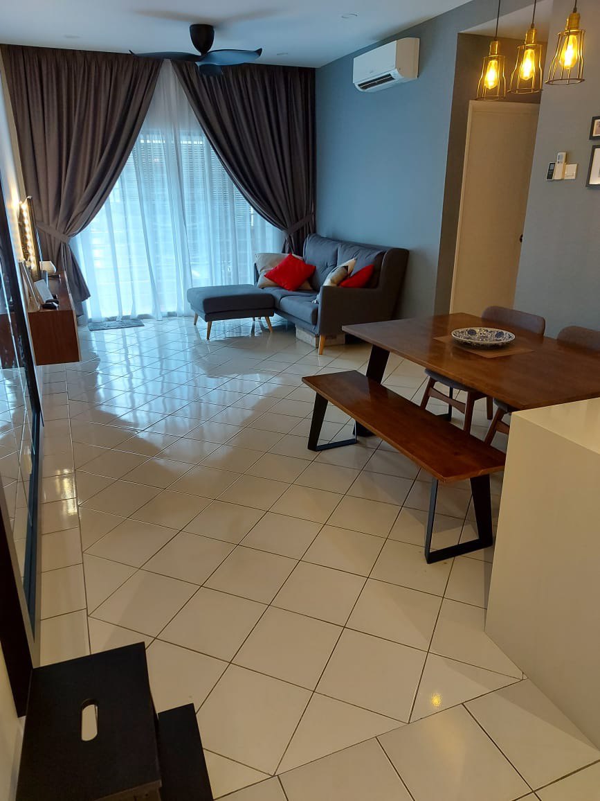Cengal Apartment Cheras - photo 1