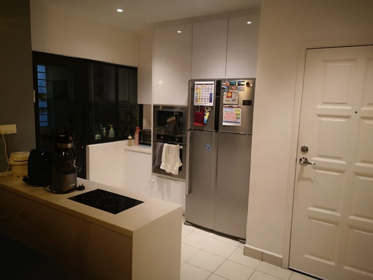 Cengal Apartment Cheras - photo 2