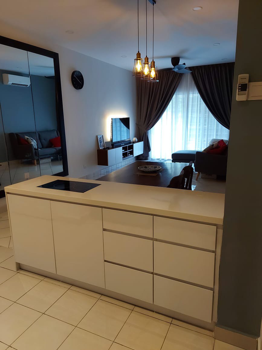 Cengal Apartment Cheras - photo 3