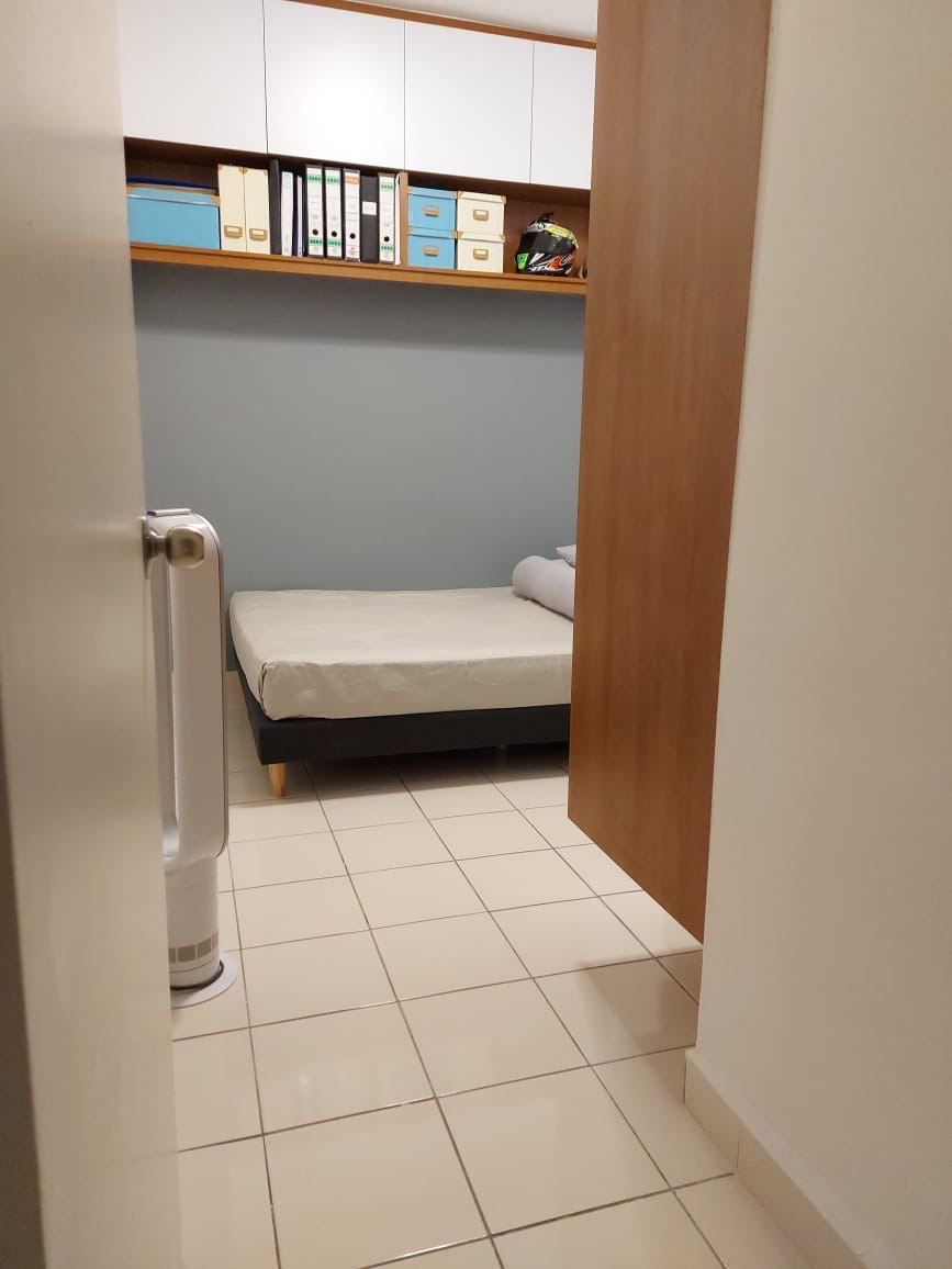 Cengal Apartment Cheras - photo 4