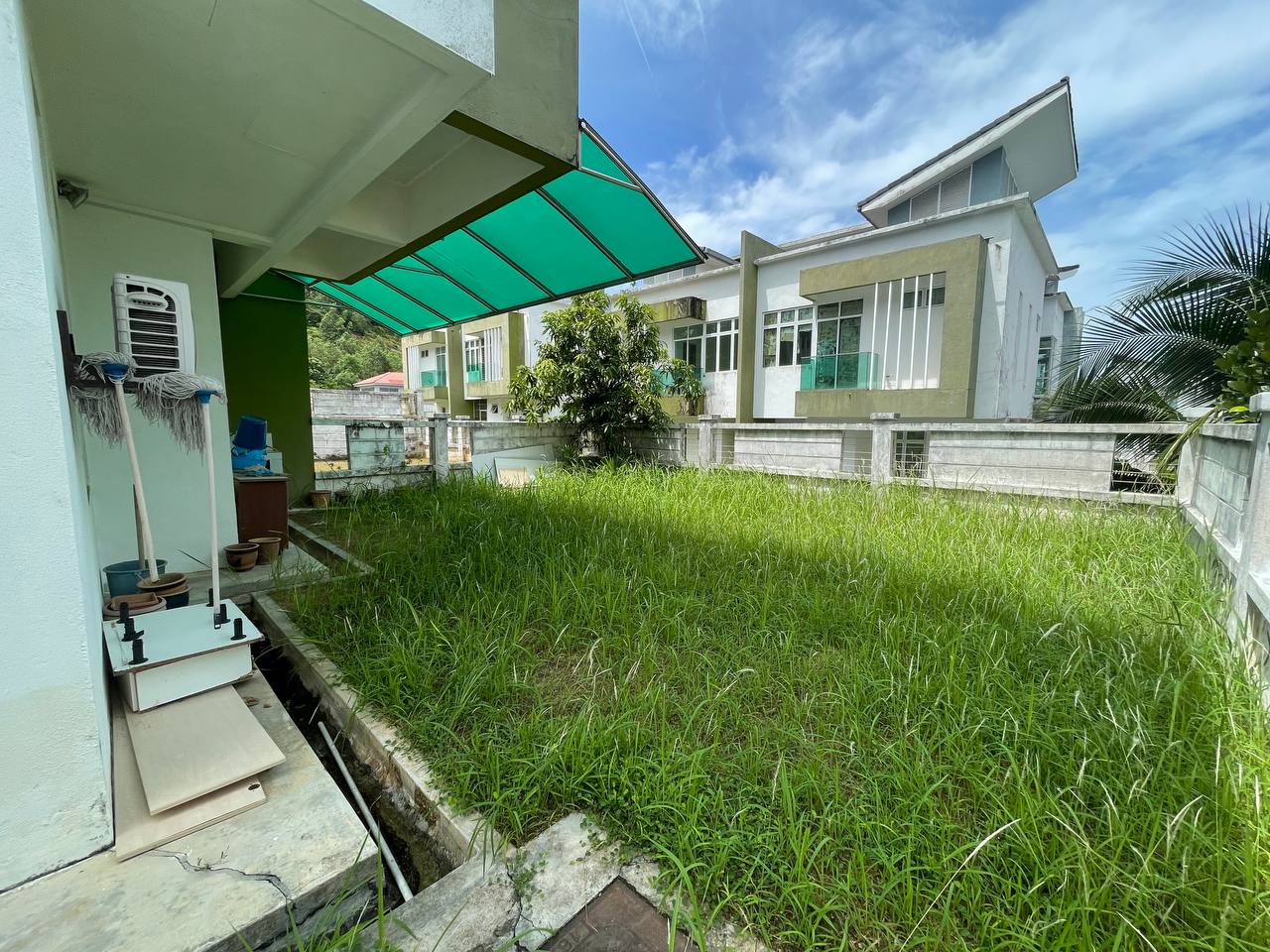 Semi D Greenhills Residence Shah Alam - photo 1