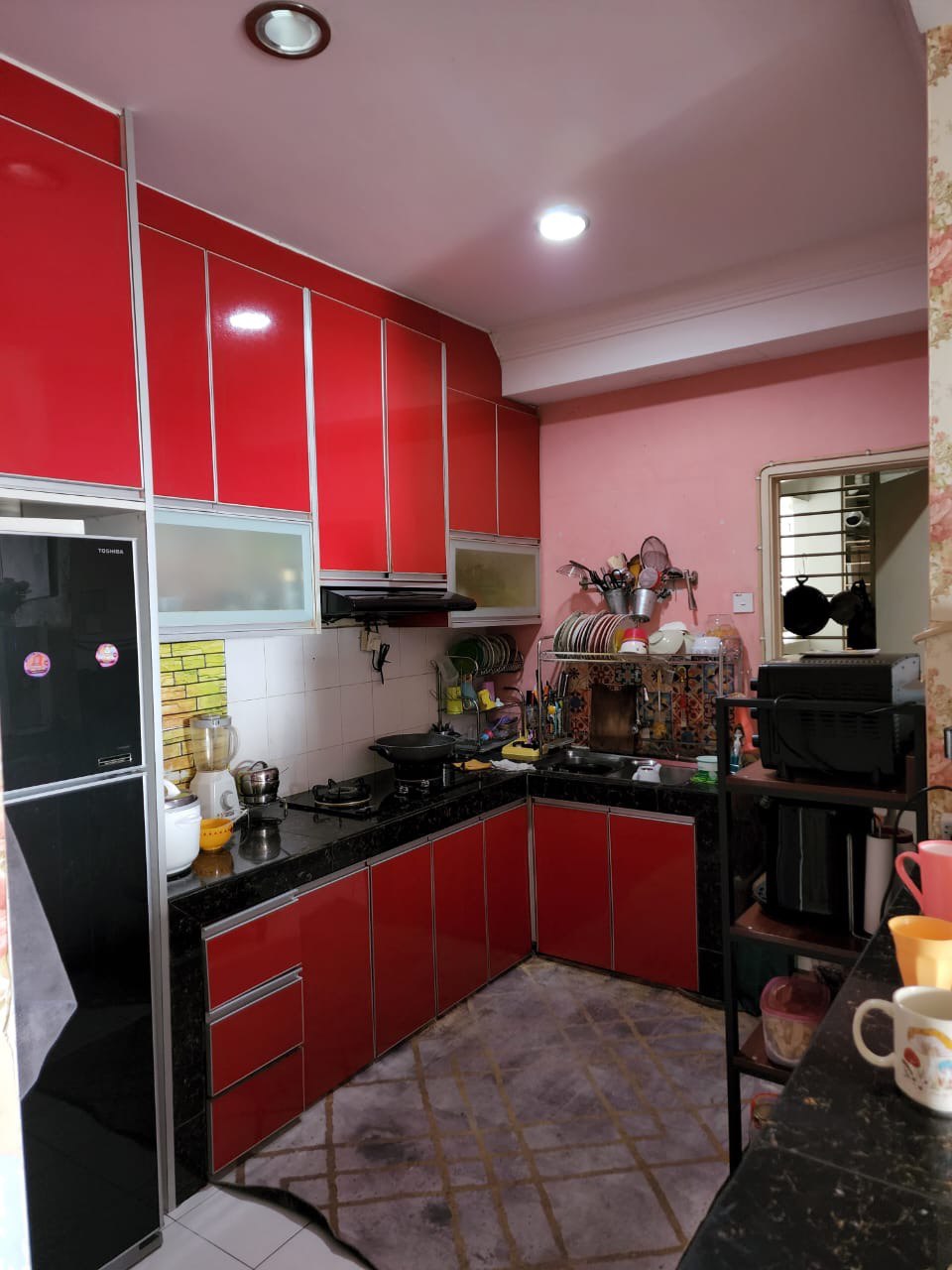 Monte Bayu Condominium
