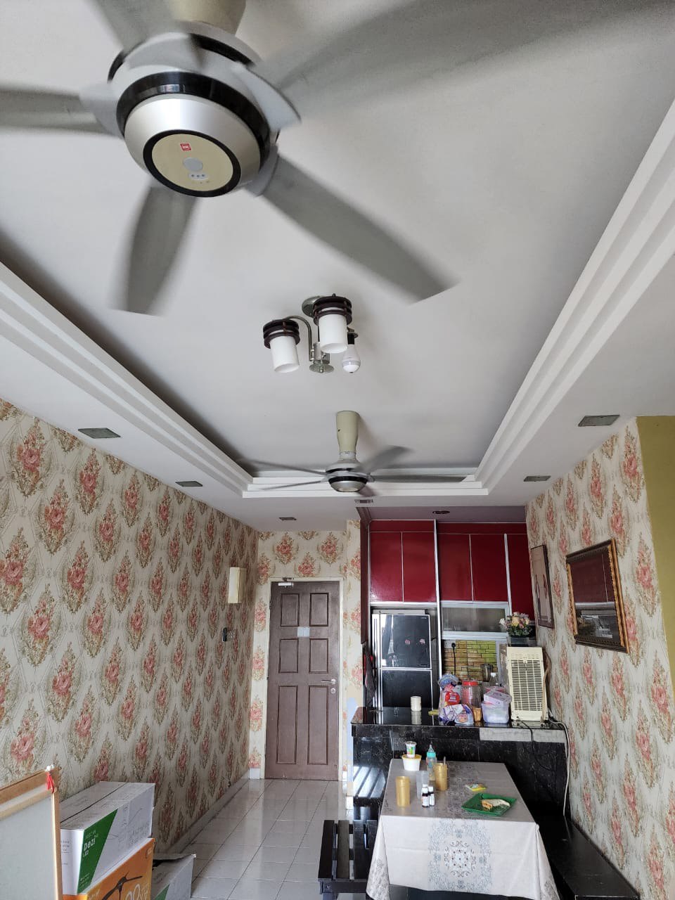 Monte Bayu Condominium - photo 3