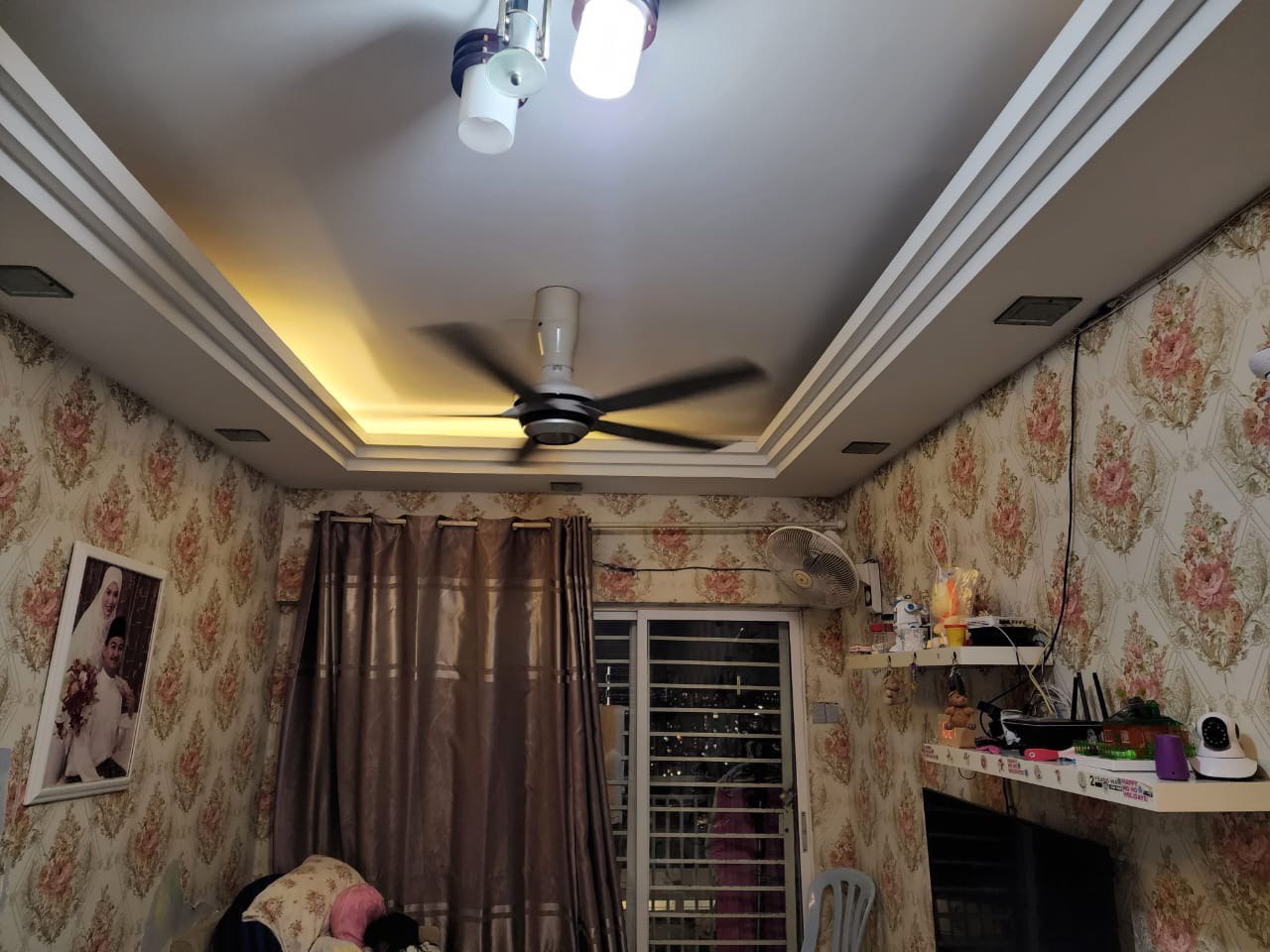 Monte Bayu Condominium - photo 4