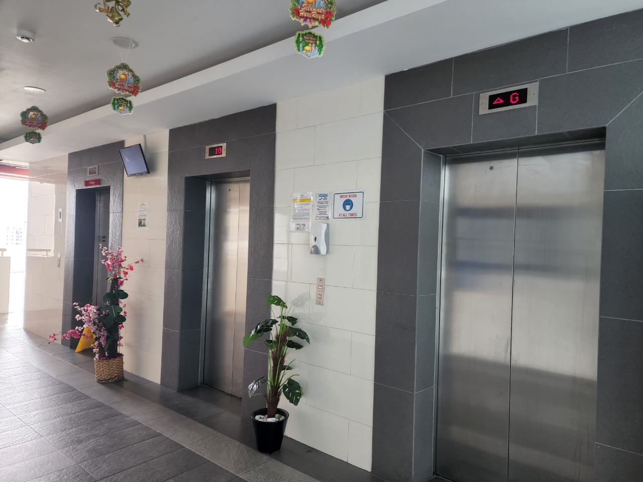 Monte Bayu Condominium - photo 6