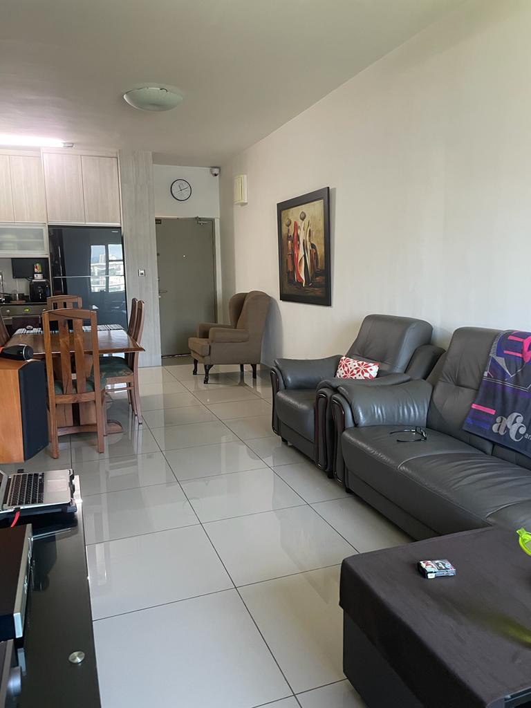 1 Razak Mansion