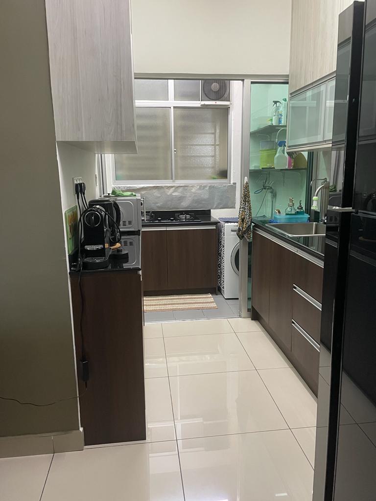 1 Razak Mansion - photo 2