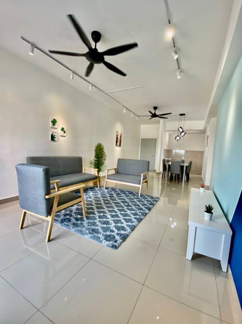 Residensi Bukit Palma 2