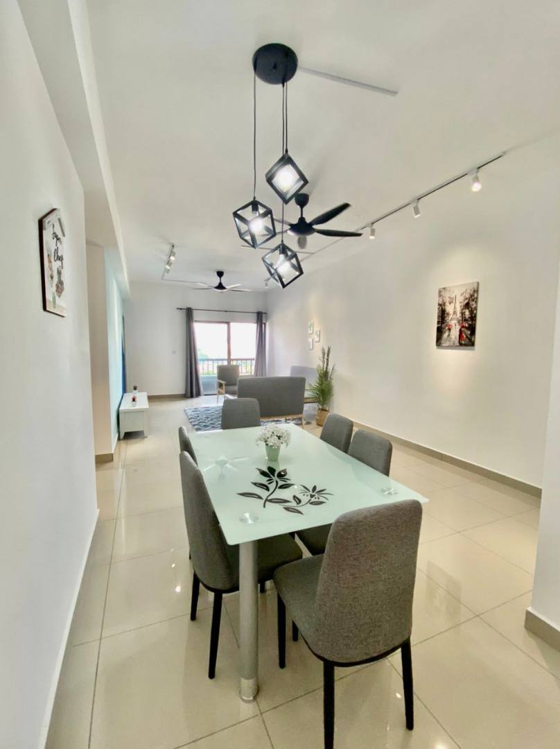Residensi Bukit Palma 2 - photo 2