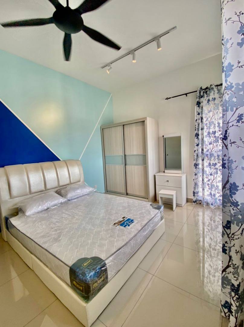 Residensi Bukit Palma 2 - photo 3