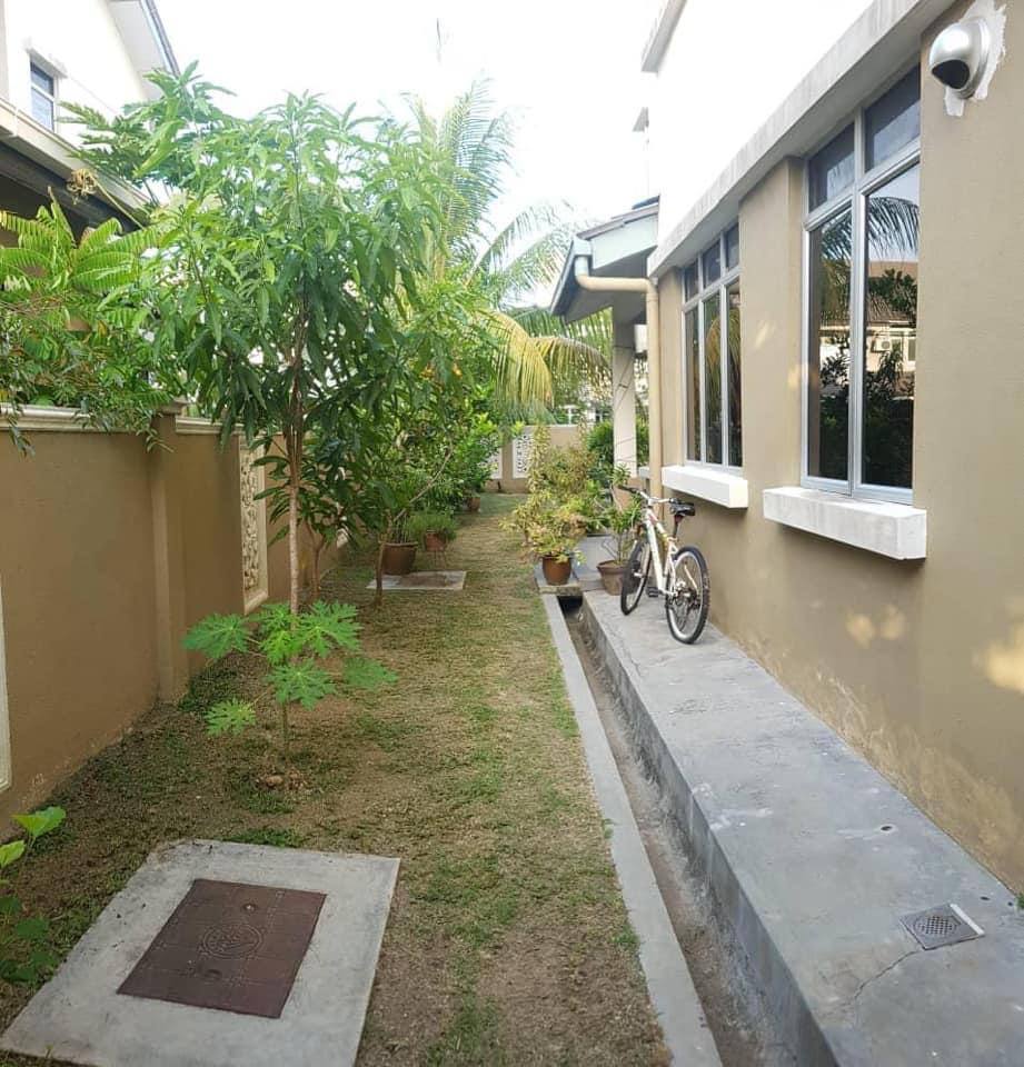 Semi D Taman Impian Putra Bangi - photo 4