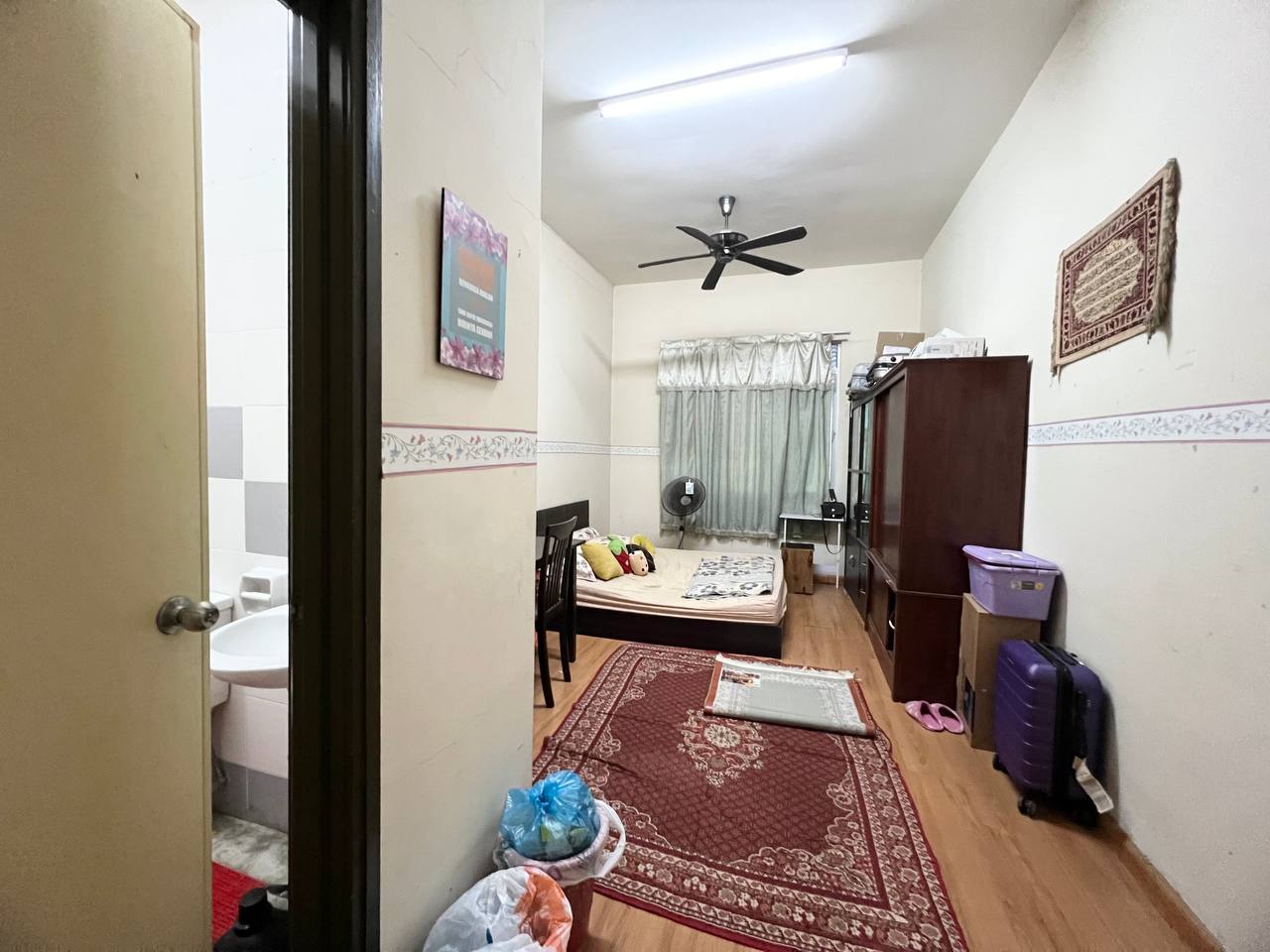 Semi D Taman Impian Putra Bangi - photo 5