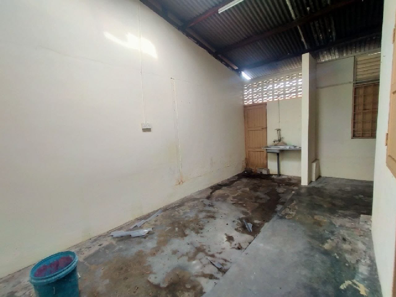 RUMAH TERES SETINGKAT LOW COST DI SEMAMBU  - photo 4