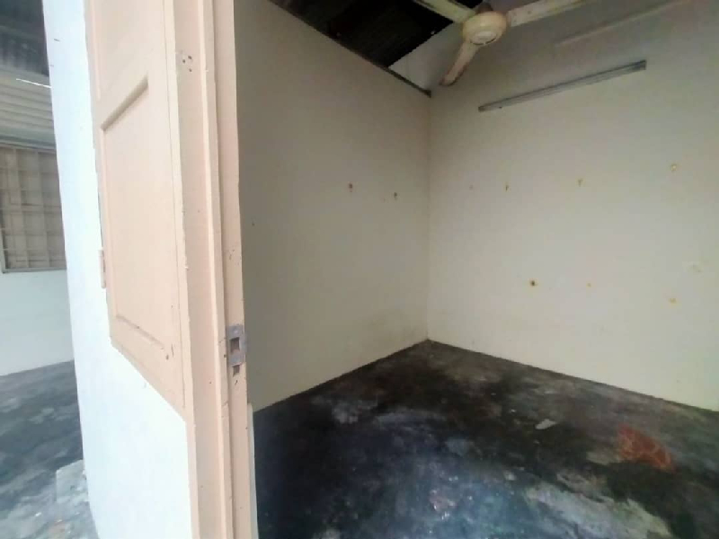 RUMAH TERES SETINGKAT LOW COST DI SEMAMBU  - photo 6